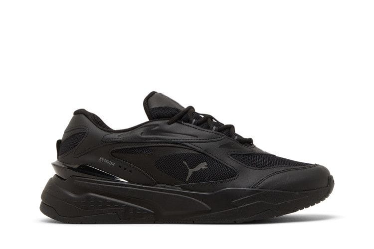 Men's RS-Fast 'Triple Black'