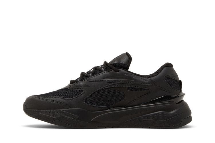 Men's RS-Fast 'Triple Black'