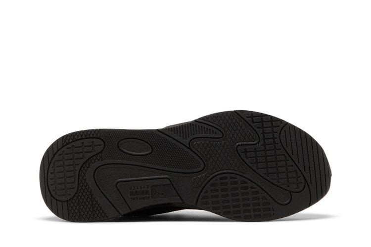 Men's RS-Fast 'Triple Black'