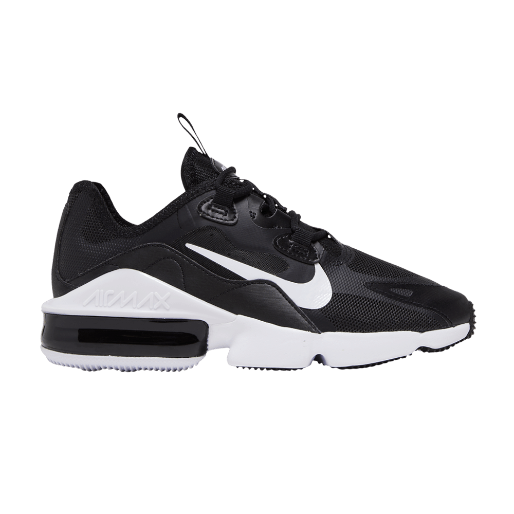 Women's Air Max Infinity 2 'Black'