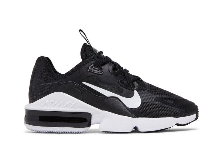 Women's Air Max Infinity 2 'Black'