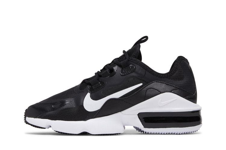 Women's Air Max Infinity 2 'Black'