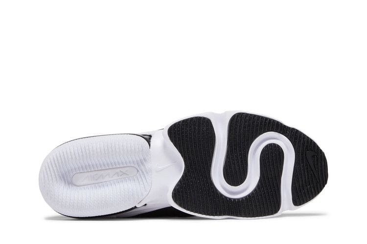 Women's Air Max Infinity 2 'Black'