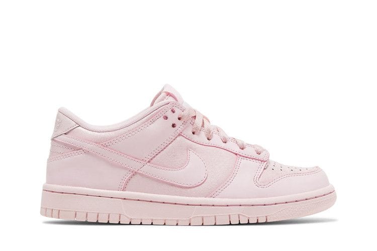 Dunk Low SE GS 'Prism Pink'