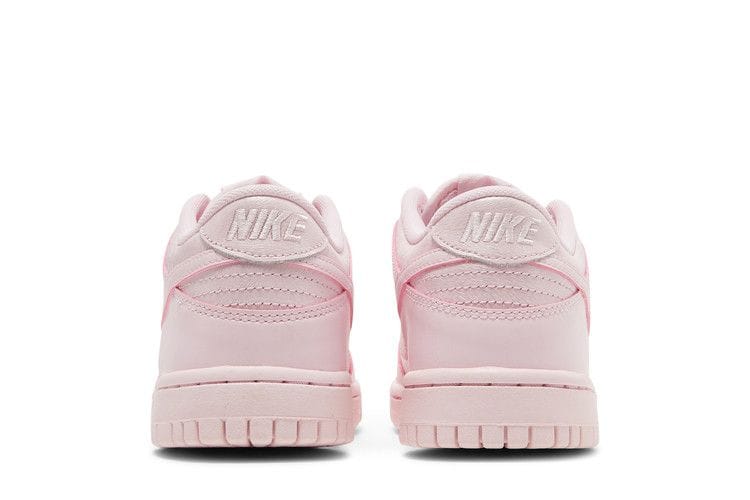 Dunk Low SE GS 'Prism Pink'
