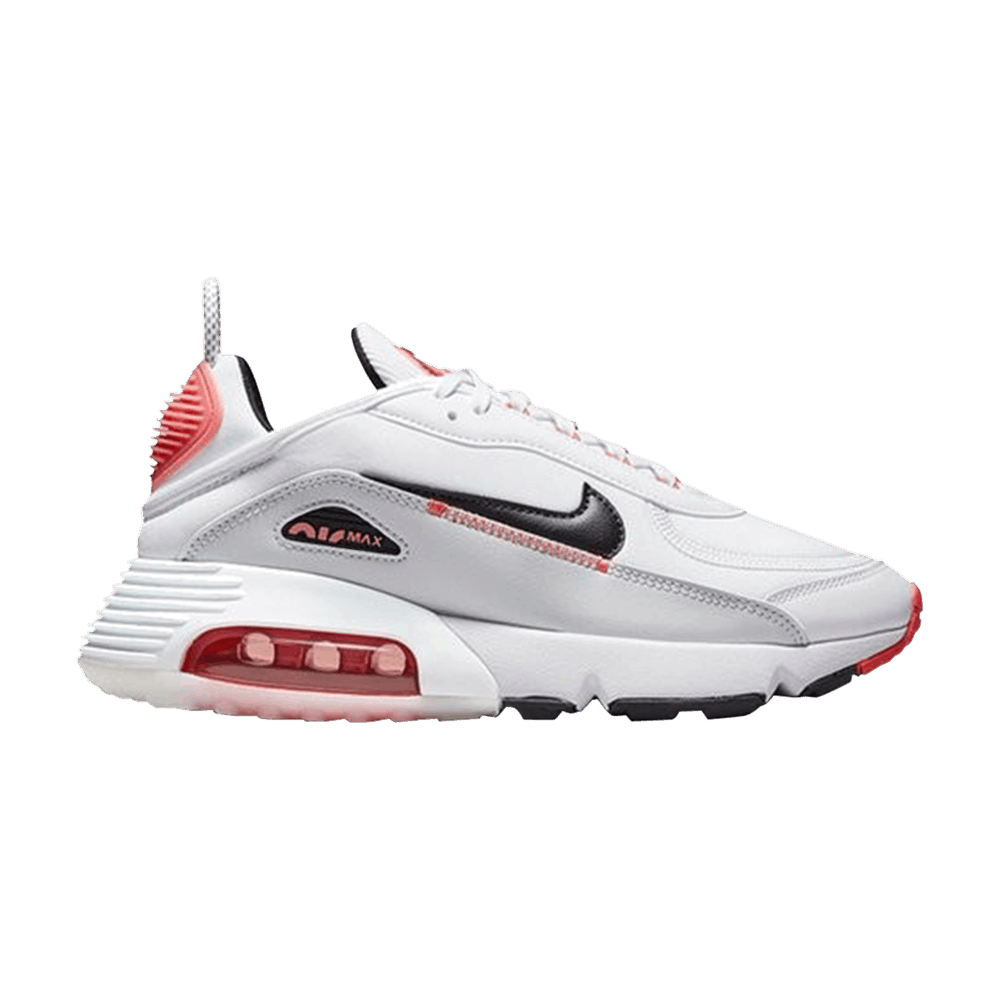 Women's Air Max 2090 C/S 'White Magic Ember'