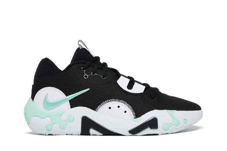 Men's PG 6 'Black Mint Green'