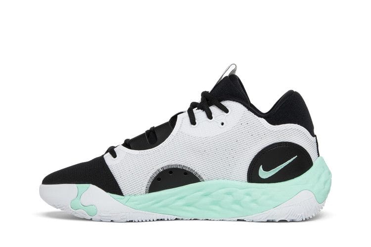 Men's PG 6 'Black Mint Green'