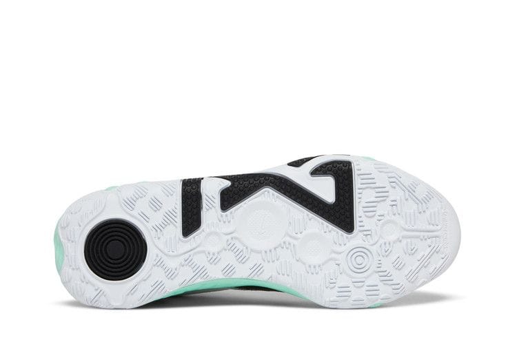 Men's PG 6 'Black Mint Green'