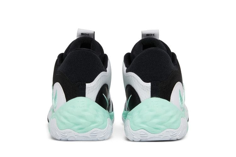 Men's PG 6 'Black Mint Green'