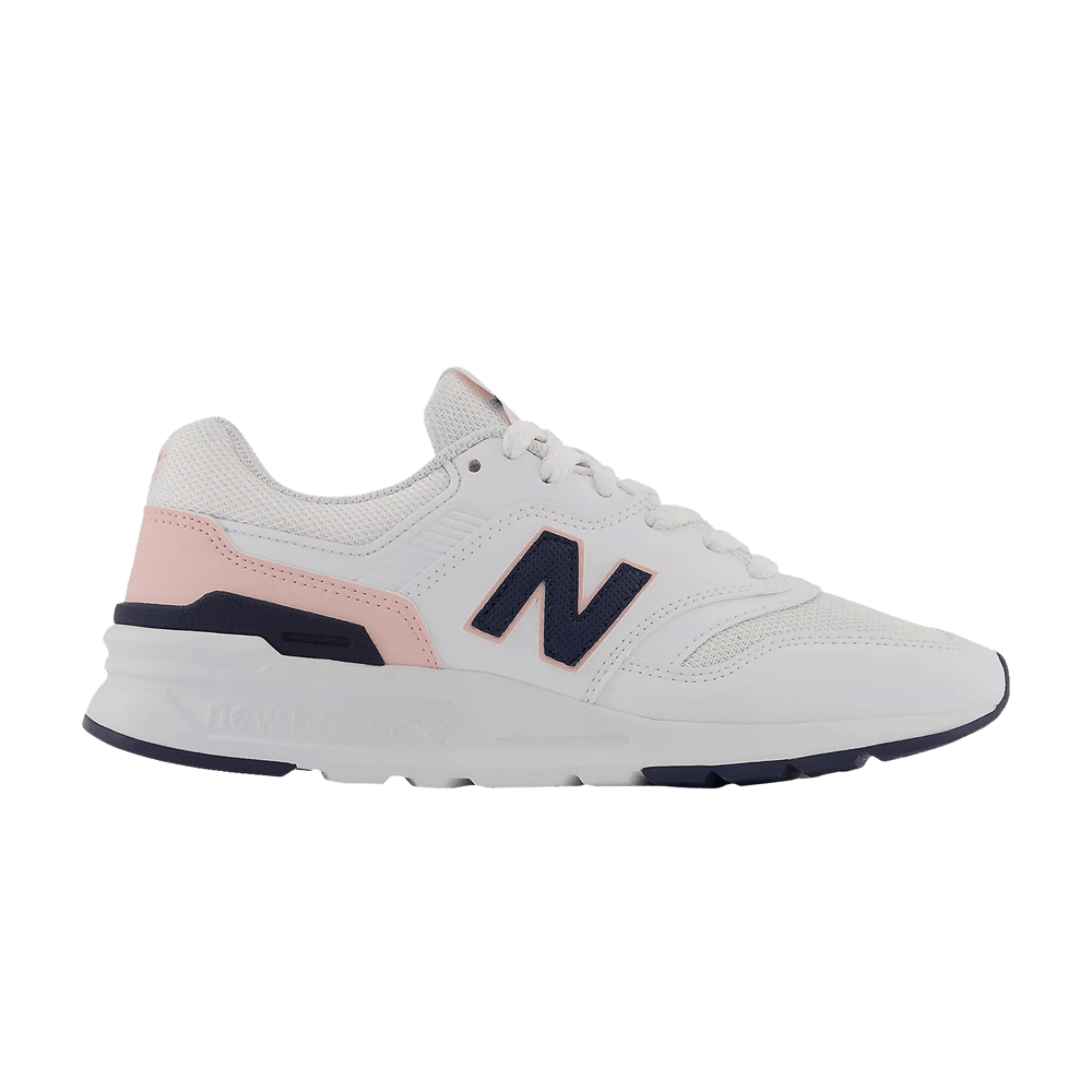 Women's 997H 'White Pink Haze'