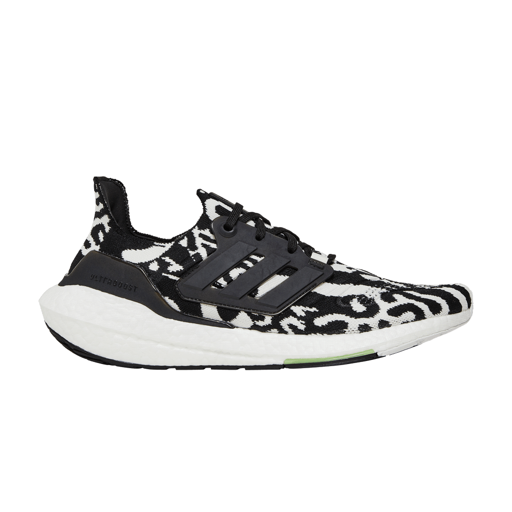 Men's UltraBoost 22 'Zebra'