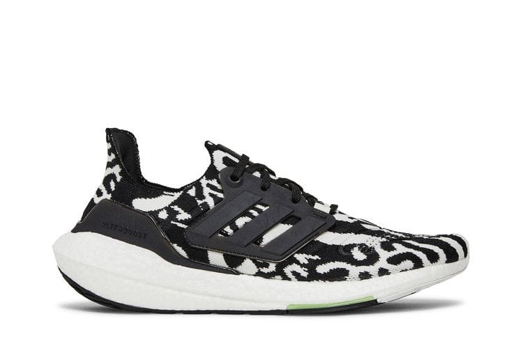 Men's UltraBoost 22 'Zebra'