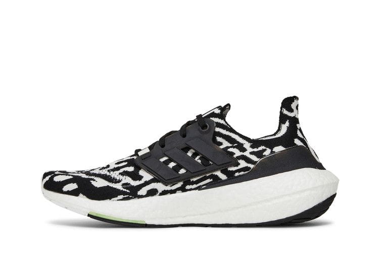 Men's UltraBoost 22 'Zebra'