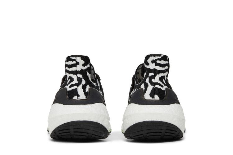 Men's UltraBoost 22 'Zebra'