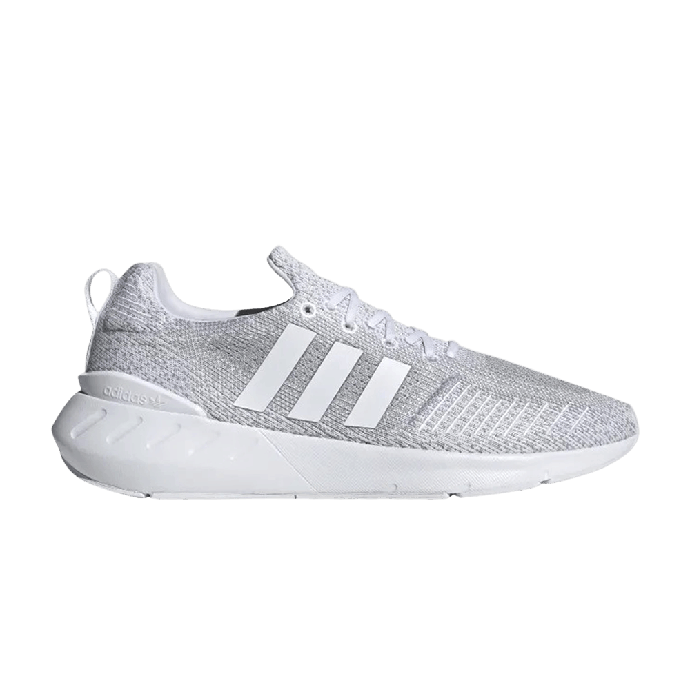 Men's Swift Run 22 'White Grey'