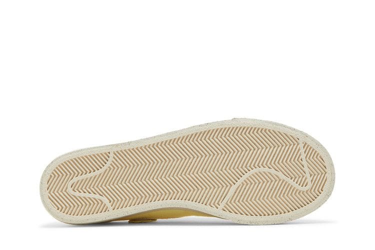 Women's Blazer Low Platform Next Nature 'Flower Power'