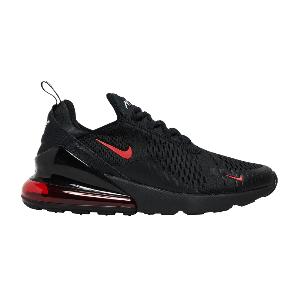 Men's Air Max 270 'Bred'