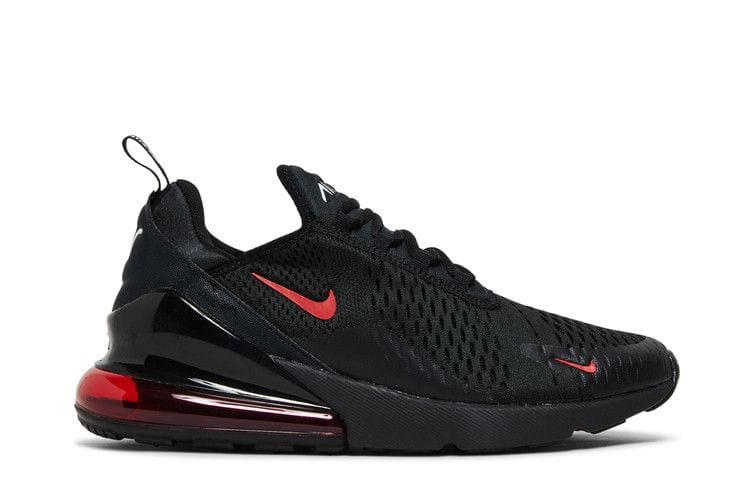Men's Air Max 270 'Bred'