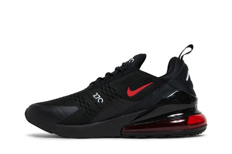 Men's Air Max 270 'Bred'
