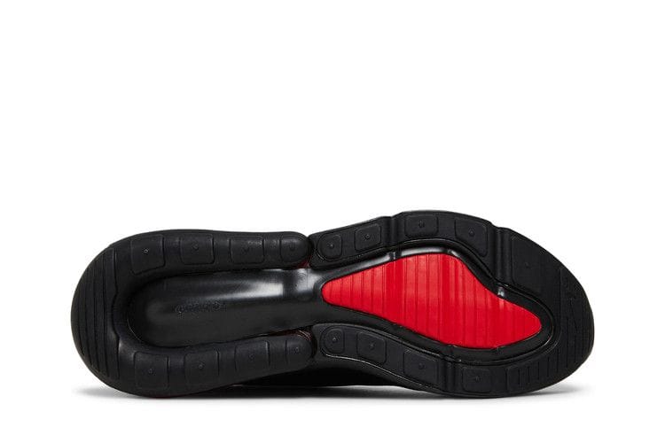 Men's Air Max 270 'Bred'
