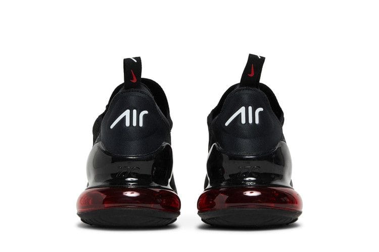 Men's Air Max 270 'Bred'