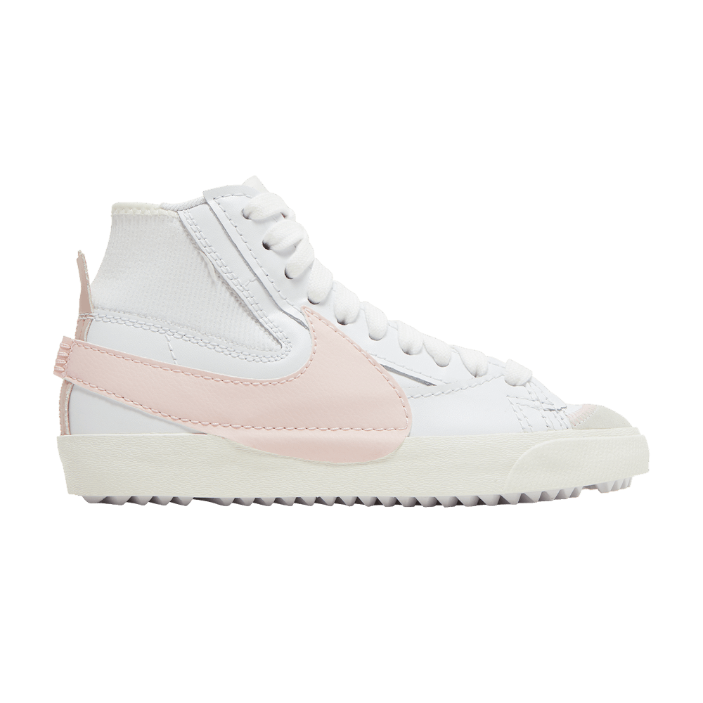Women's Blazer Mid '77 Jumbo 'White Atmosphere'