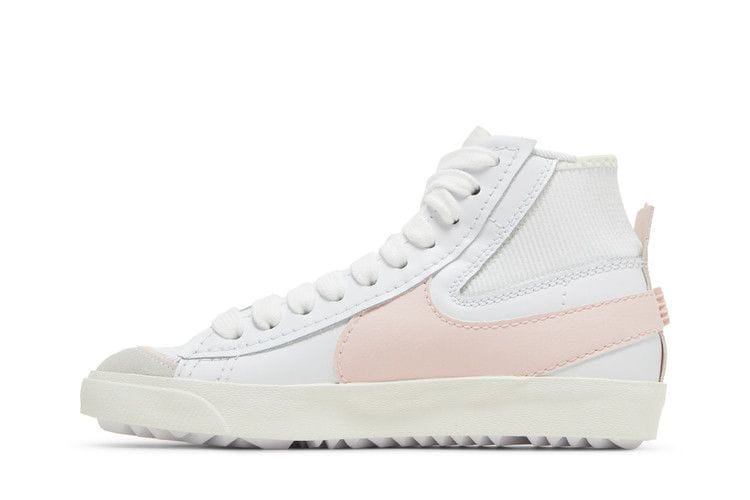 Women's Blazer Mid '77 Jumbo 'White Atmosphere'