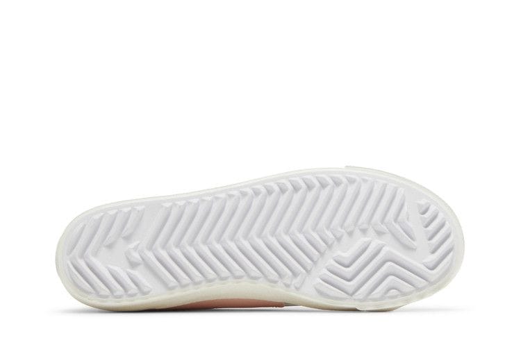 Women's Blazer Mid '77 Jumbo 'White Atmosphere'