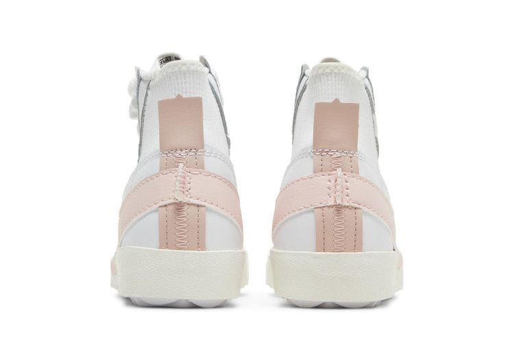 Women's Blazer Mid '77 Jumbo 'White Atmosphere'