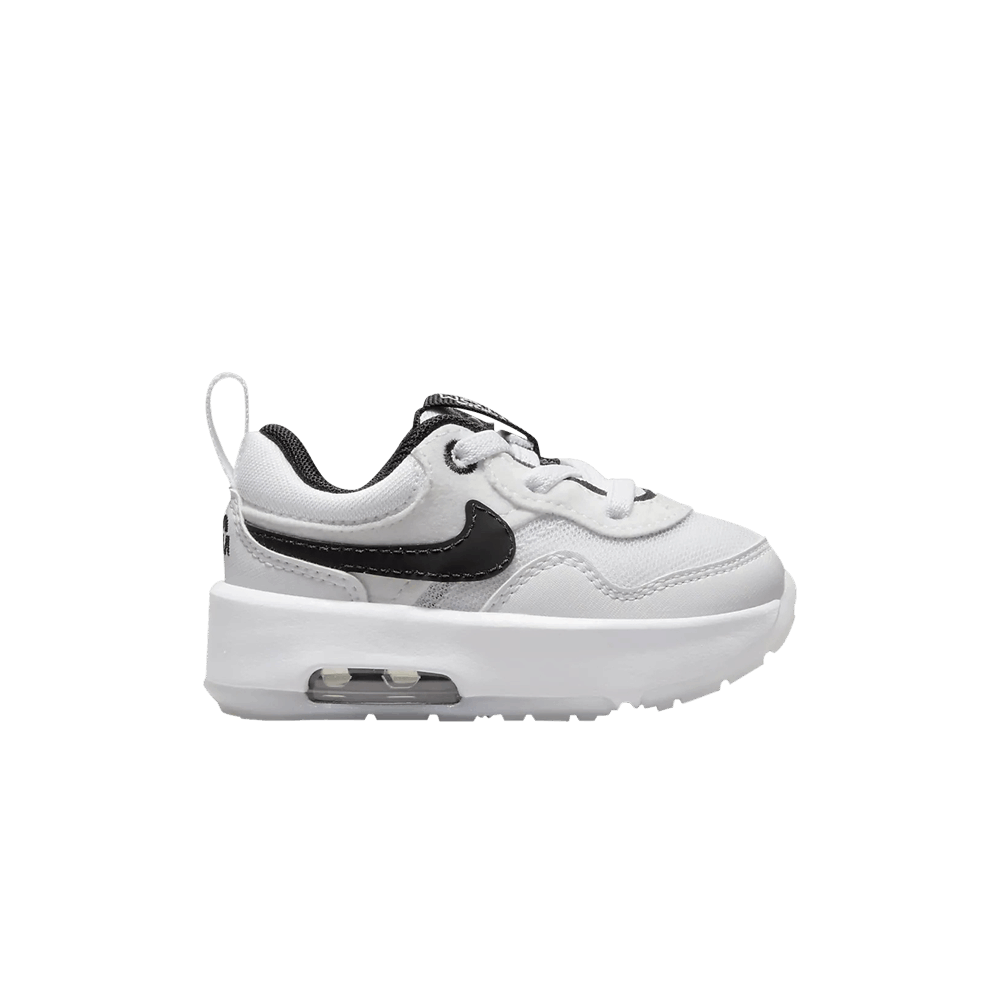 Air Max Motif TD 'White Black'
