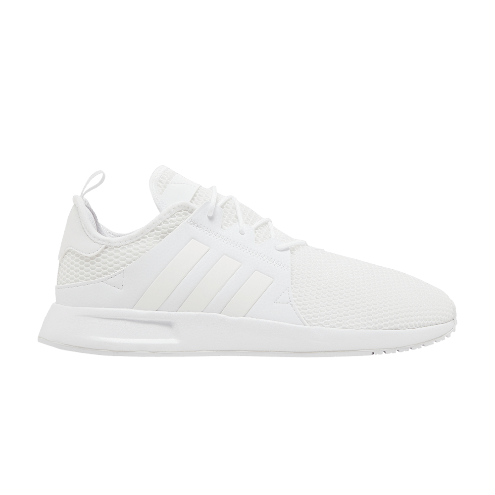 Men's X_PLR 'Triple White'