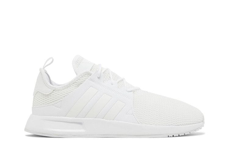 Men's X_PLR 'Triple White'