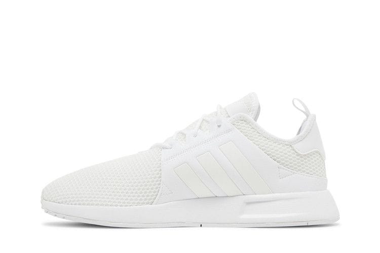 Men's X_PLR 'Triple White'
