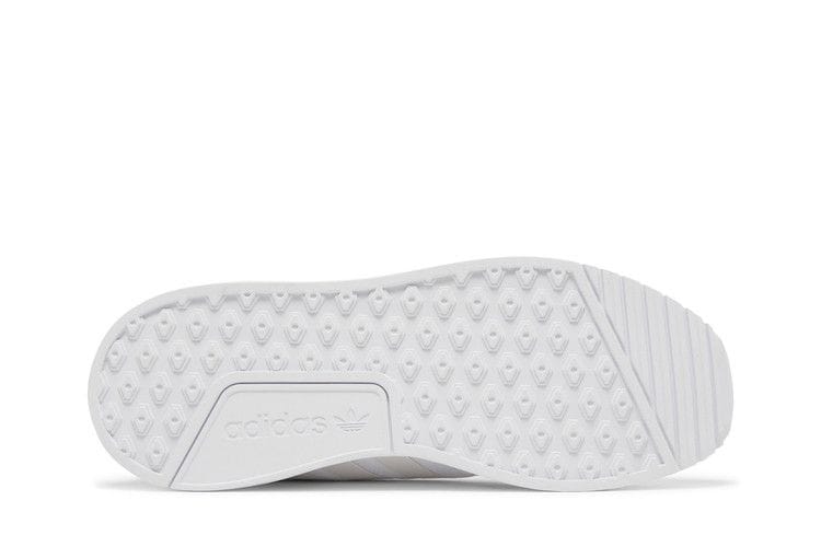 Men's X_PLR 'Triple White'