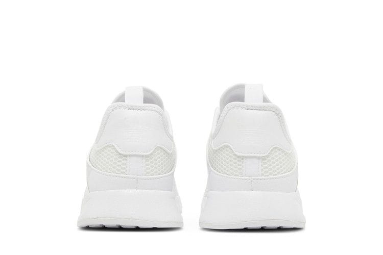 Men's X_PLR 'Triple White'