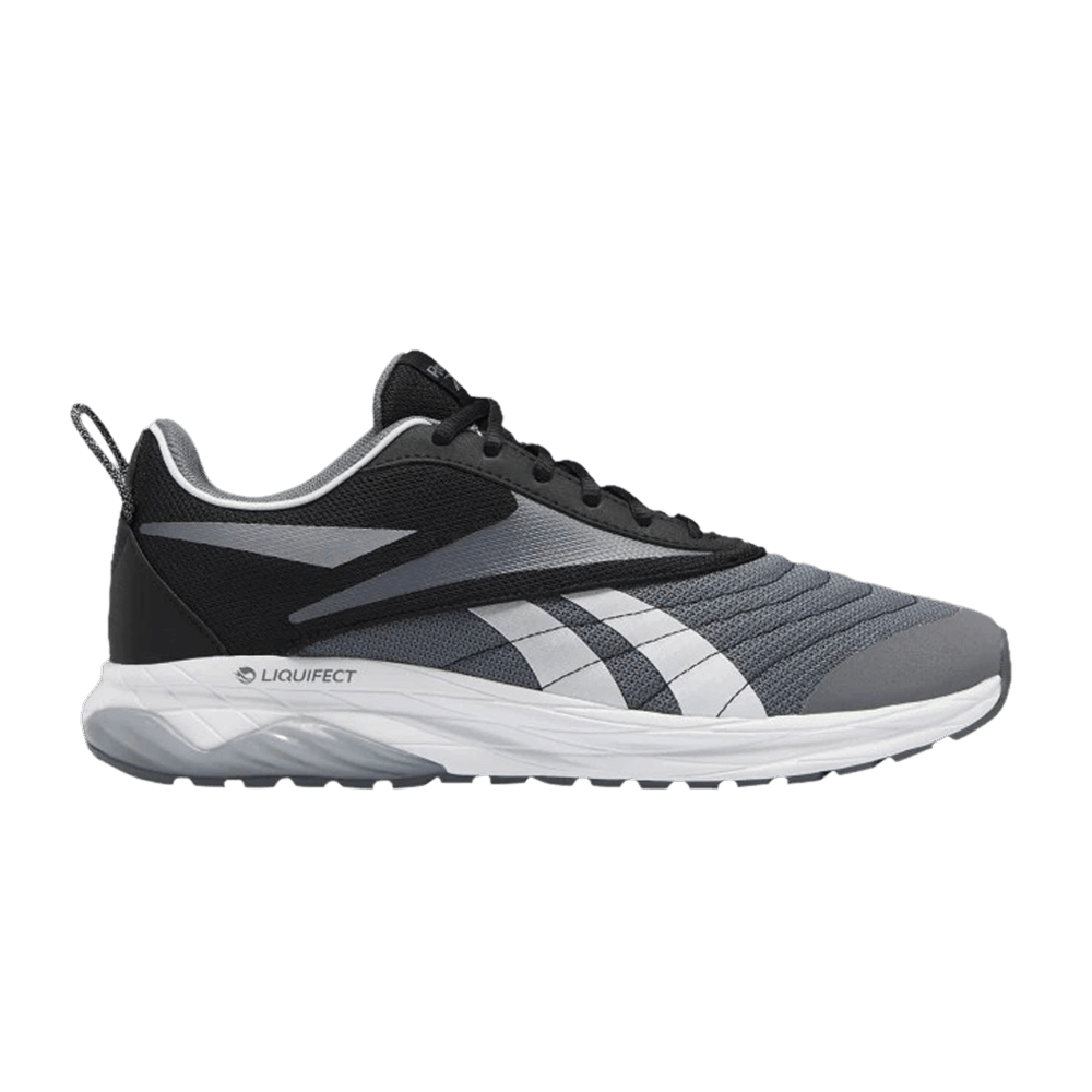 Men's Liquifect 180 3 'Black Cold Grey'