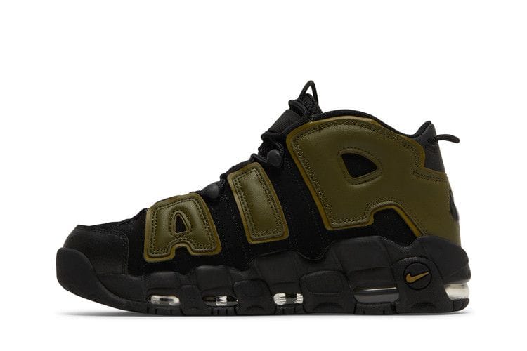 Men's Air More Uptempo '96 'Rough Green'