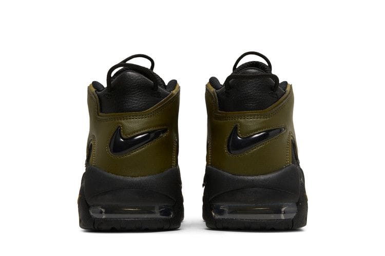 Men's Air More Uptempo '96 'Rough Green'
