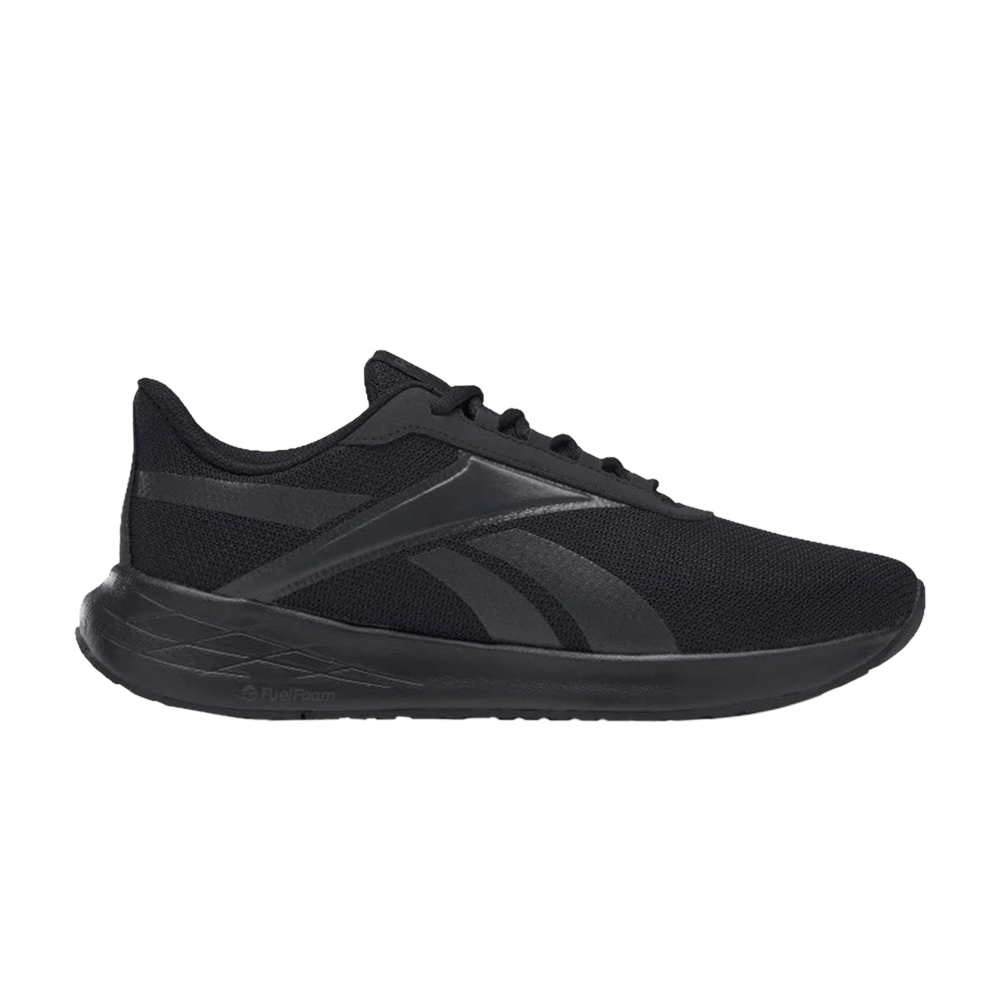Men's Energen Plus 'Black Cold Grey'