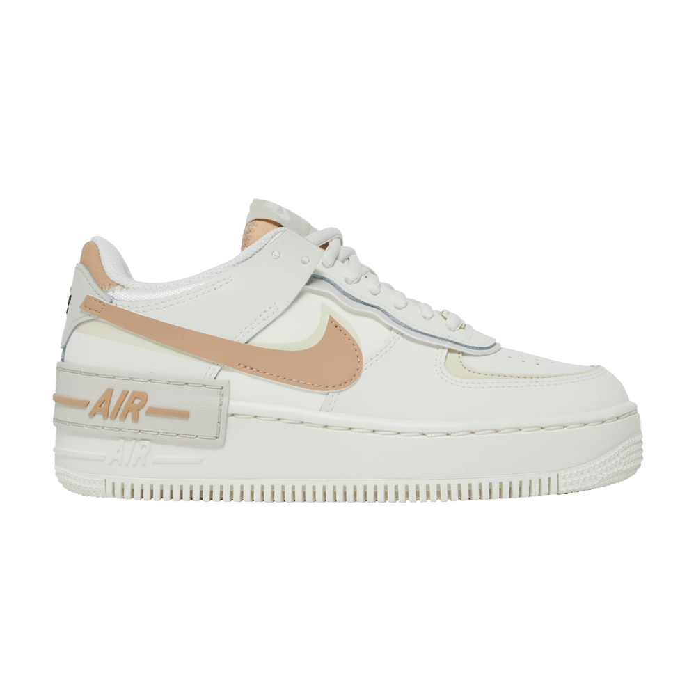 Women's Air Force 1 Shadow 'Sail Hemp'