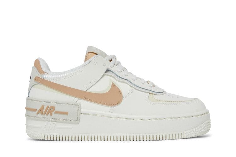 Women's Air Force 1 Shadow 'Sail Hemp'