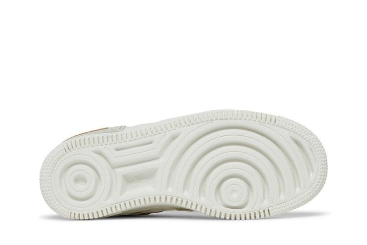 Women's Air Force 1 Shadow 'Sail Hemp'
