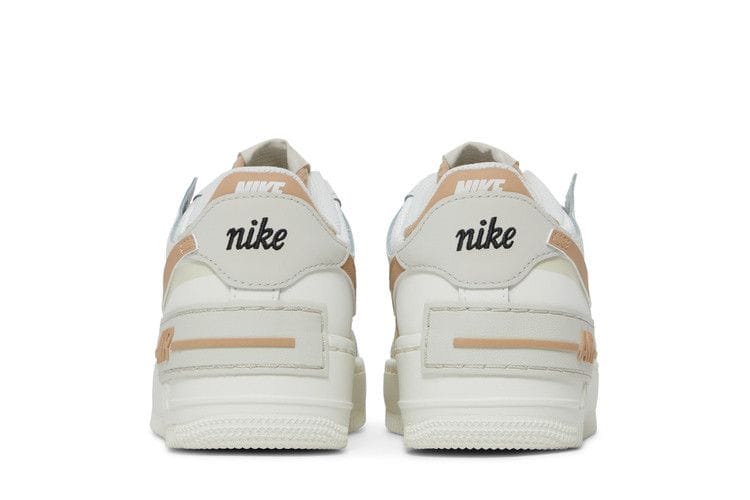 Women's Air Force 1 Shadow 'Sail Hemp'