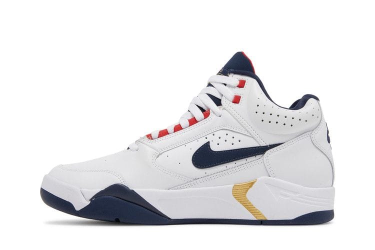 Men's Air Flight Lite Mid 'Olympic'