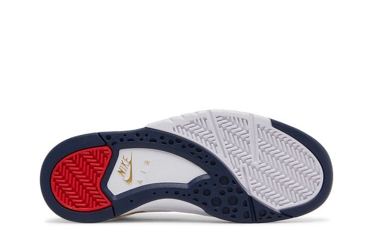 Men's Air Flight Lite Mid 'Olympic'