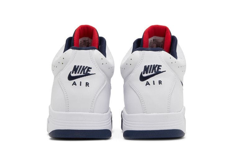 Men's Air Flight Lite Mid 'Olympic'