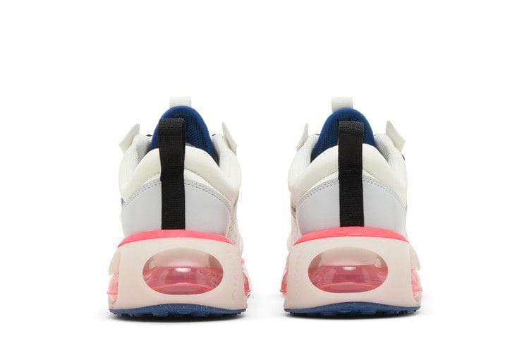 Air Max 2021 GS 'Summit White Solar Red'
