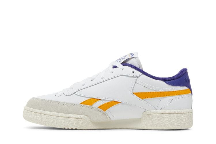 Men's Club C Revenge 'White Bold Purple'