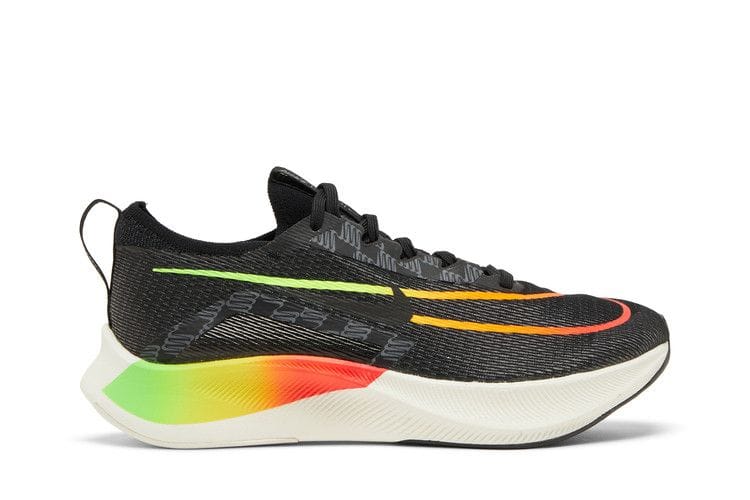 Men's Zoom Fly 4 'Black Multi'